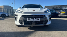 CUPRA Terramar 1.5 eHybrid 272 VZ2 5dr DSG Hatchback